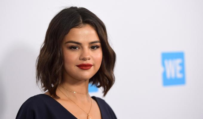 Selena Gomez ingresa a centro psiquiátrico tras crisis emocional  