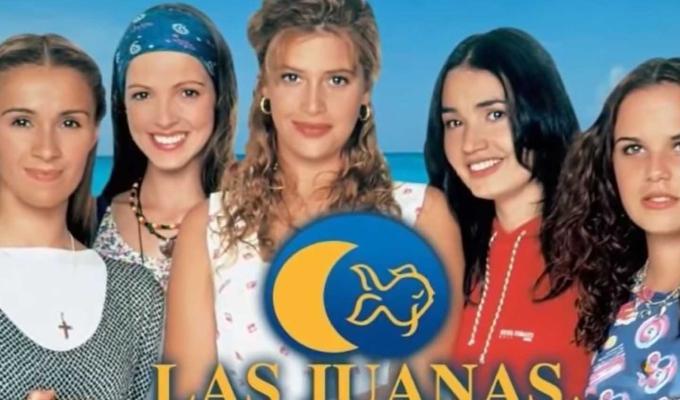 'Las Juanas' fue protagonizada por Angie Cepeda, Carolina Sabino, Susana Torres, Catherine Siachoque y Xilena Aycardi.