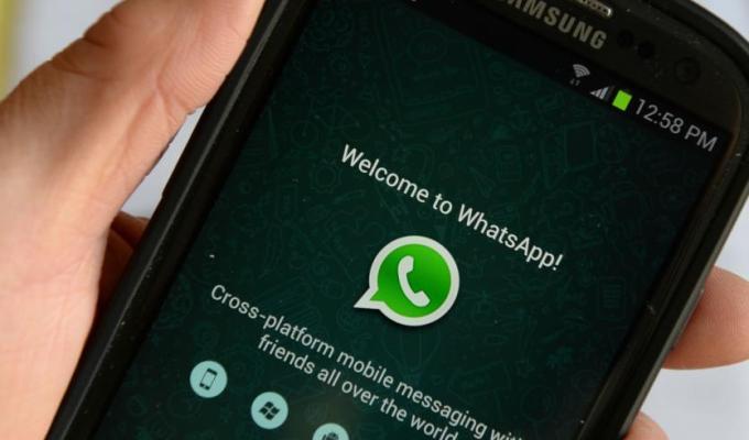  WhatsApp: cómo hacer copia de seguridad