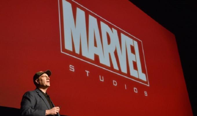 Marvel Studios 