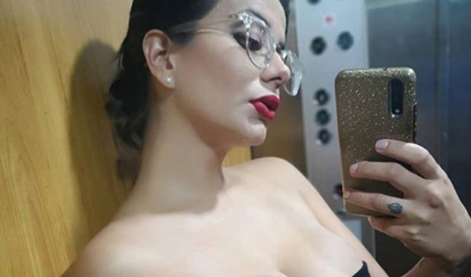 La actriz porno colombiana estará dictando clases en un curso intensivo sobre este famoso tema.