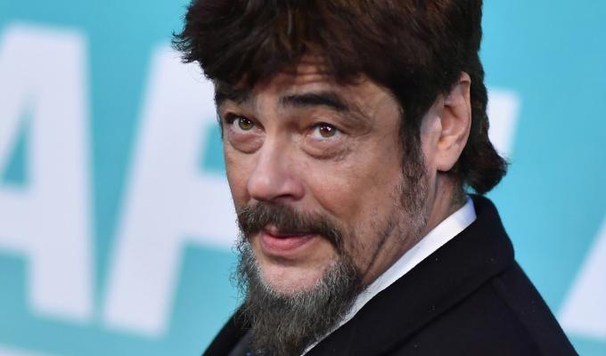 Benicio del Toro sería el nuevo villano de la cinta.