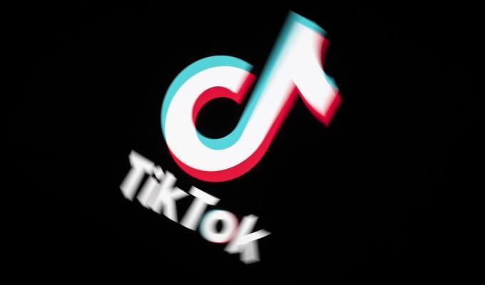 TikTok, red social muy popular entre jóvenes