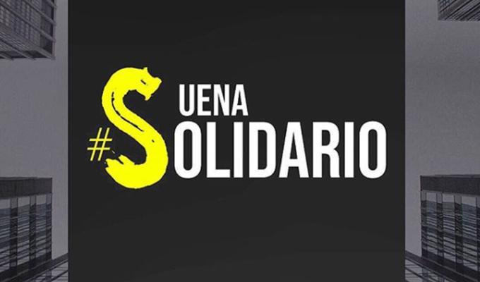 Suena Solidario