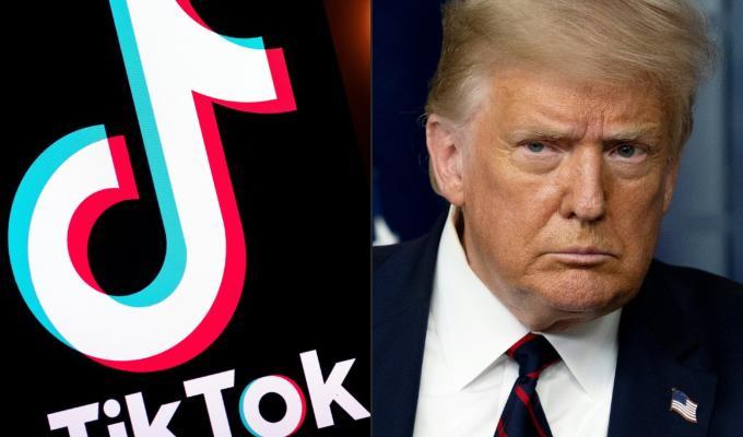 TikTok demanda a gobierno de EE.UU.