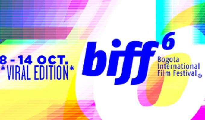 Bogotá International Film Festival