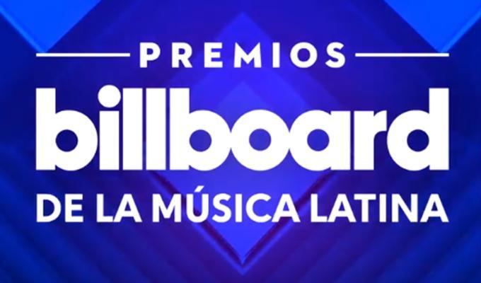 Latin Billboard