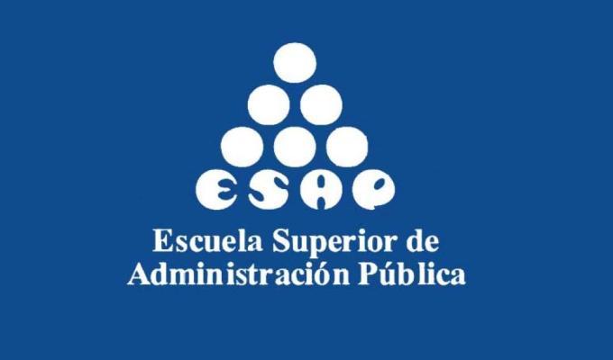 Logo ESAP 