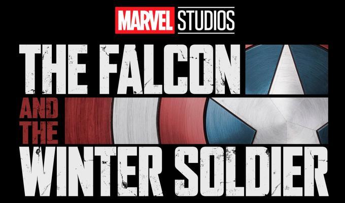 Falcon y el soldado del Invierno, nueva serie de Disney+