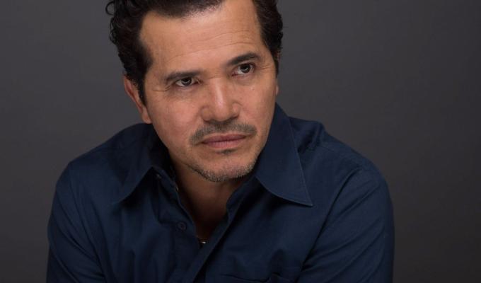 John Leguizamo recibirá premio especial en Festival de Cine de Miami