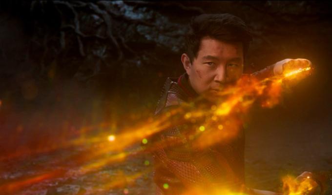 Shang Shi, héroe de Marvel 