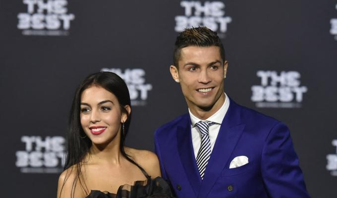 Cristiano Ronaldo y Georgina Rodríguez se conocieron en 2016