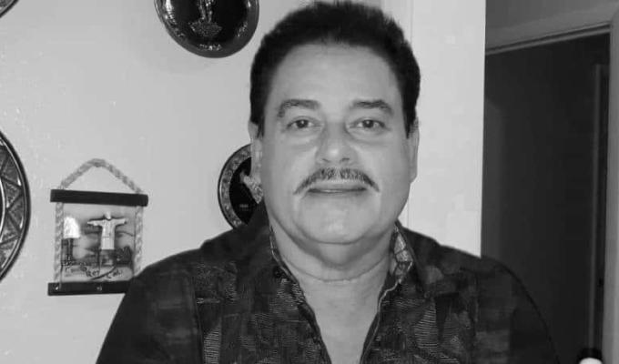 Luto en la salsa, muere Lalo Rodríguez 