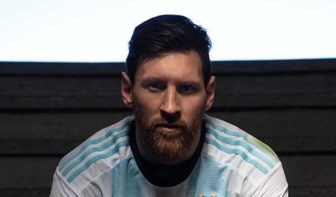 Tinta de campeones: el Tatuaje de Messi se alza con la victoria 