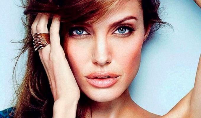 Angelina Jolie estaría en el universo cinematográfico de Marvel