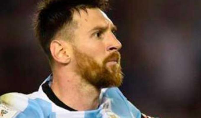 Leonel Messi vuelve a la selección Argentina 