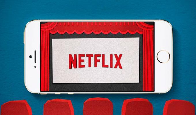 Netflix estrenos películas agosto 2023