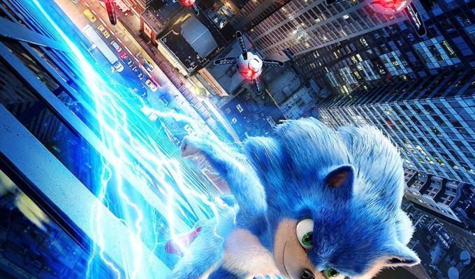 Sonic the Hedgehog tendrá una película 