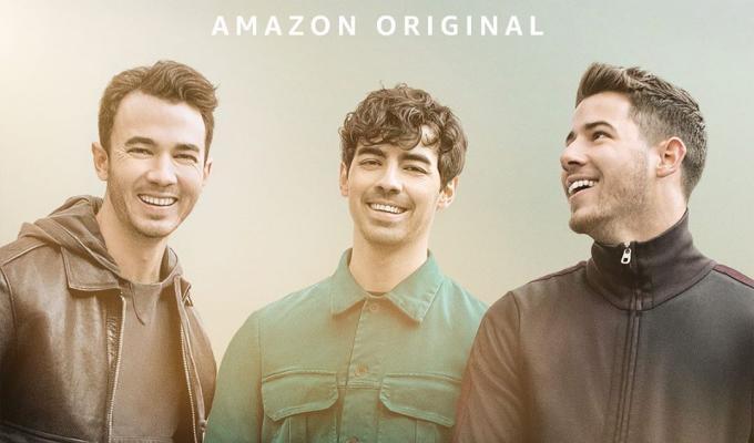 Jonas Brothers tendrán documental
