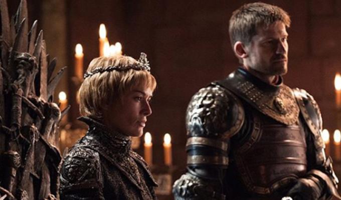 Los espectadores no captaron un detalle durante el reencuentro entre los hermanos Lannister.