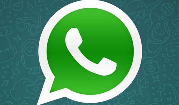 WhatsApp es la app más popular en el mundo.
