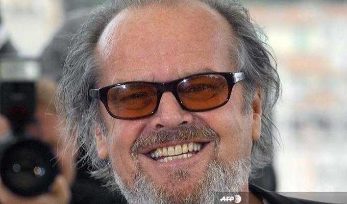 Jack Nicholson  