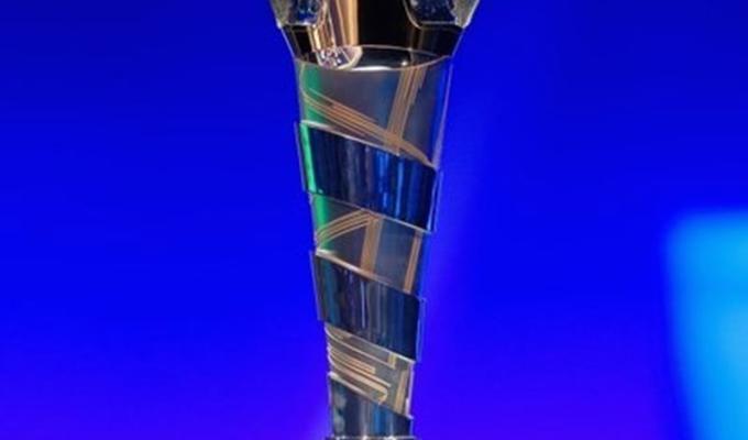FIFA eWorld CUP