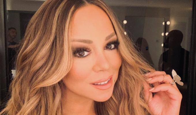 Mariah Carey víctima de hackeo