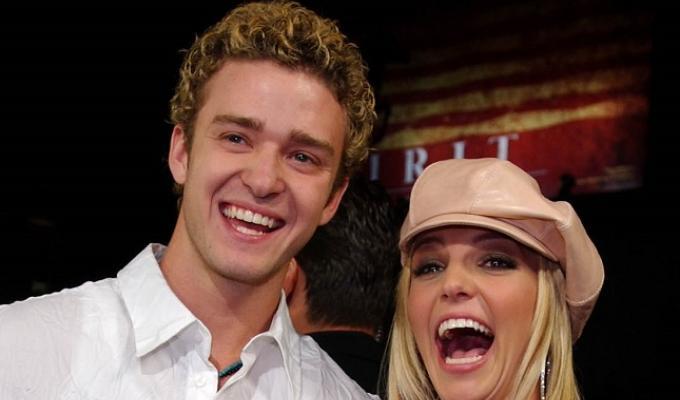 Justin Timberlake reacciona frente a las fuertes declaraciones de Britney Spears