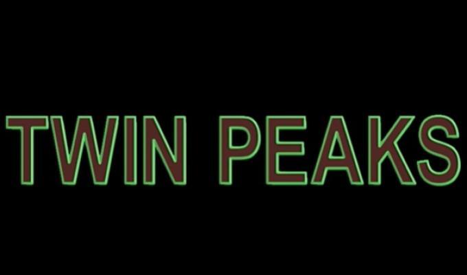 'Twin Peaks' 