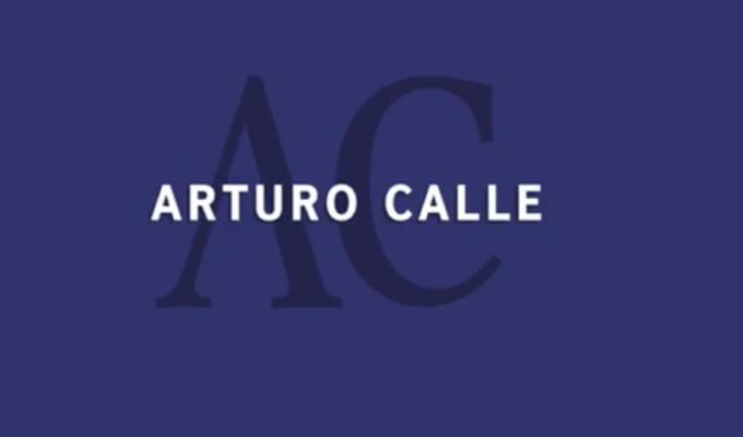 Arturo Calle