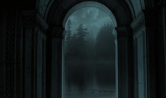 Bosques malditos y misteriosos en El Cartel Paranormal - Junio 22