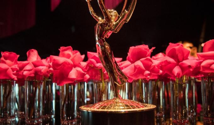 Premios Emmy 2020 