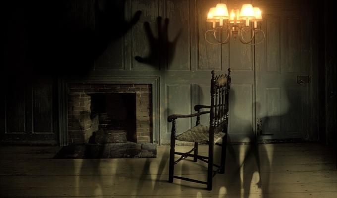 Fantasmas de hogares en El Cartel Paranormal - Septiembre 6