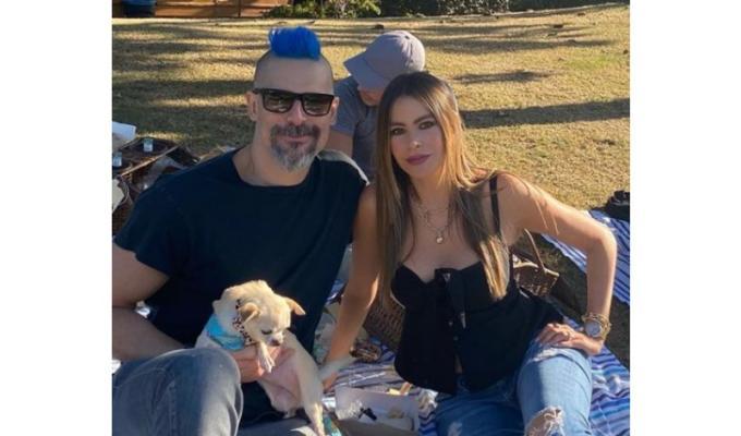 Sofía Vergara y Joe Manganiello se divorcian