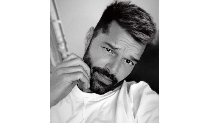 Ricky Martin tiene embriones congelados para ampliar su familia