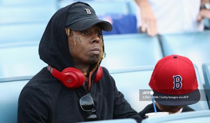 Lil Wayne se declaró culpable por porte de armas