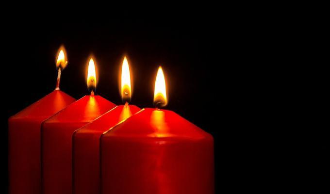 El poder de las velas en El Cartel Paranormal - Diciembre 7
