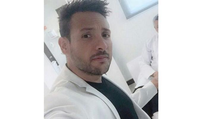 Carlos Ramos, falso cirujano plástico 
