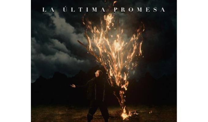 Justin Quiles lanza su álbum 'La Última Promesa' 