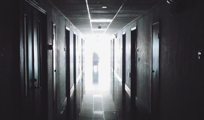 Fantasmas de hospital en El Cartel - Agosto 18