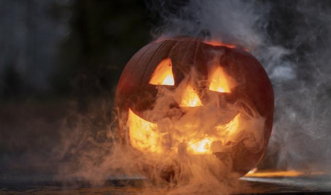 Historias previas al Especial de Halloween de El Cartel - Octubre 24