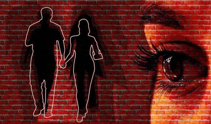 Encuesta para parejas ofendidas en El Cartel - Noviembre 8