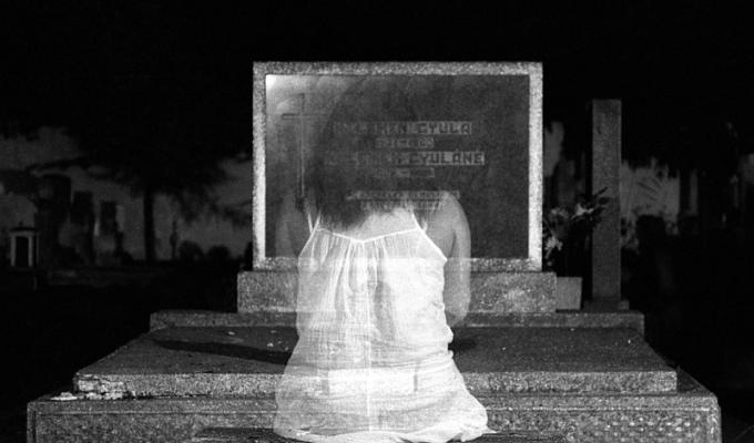 Mujer fantasma aparece en salida de Yopal