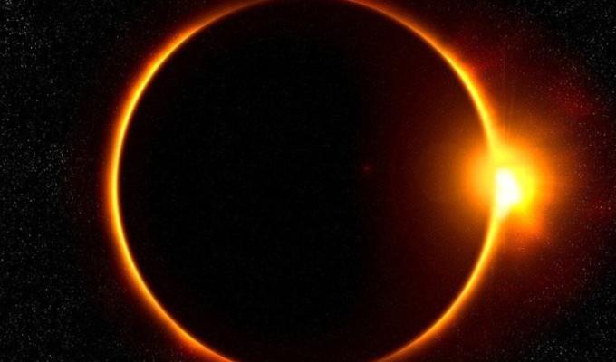 Eclipse de sol: cómo afecta a los signos del zodiaco