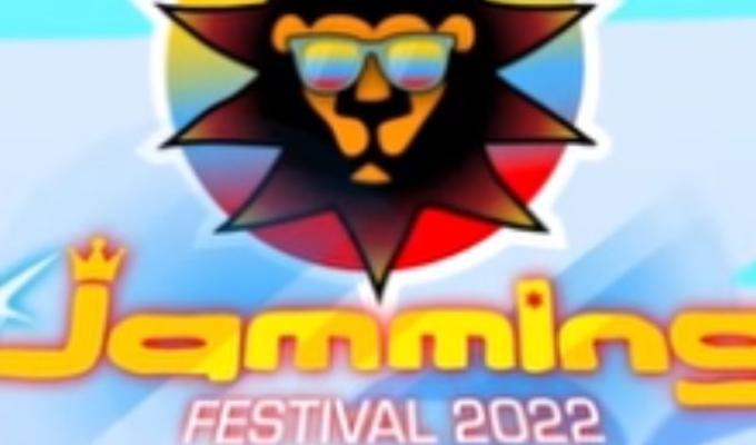 Jamming Festival cancelado