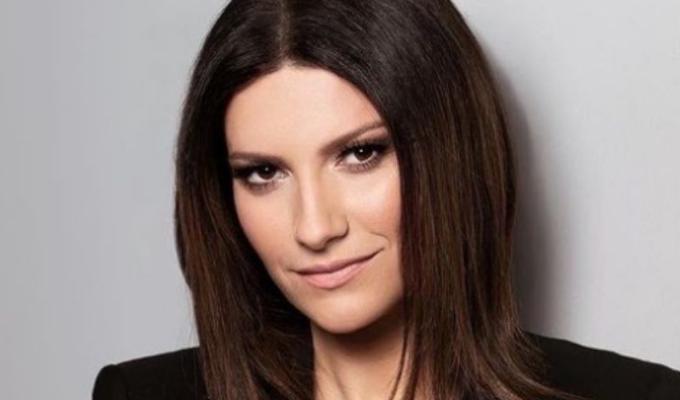 Laura Pausini habla del homenaje que le harán a su carrera en los Latin Grammy