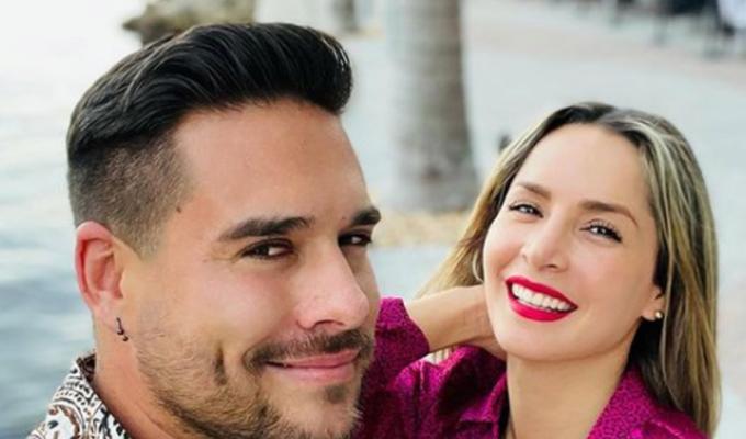 Carmen Villalobos y Sebastián Caicedo por qué no tienen hijos