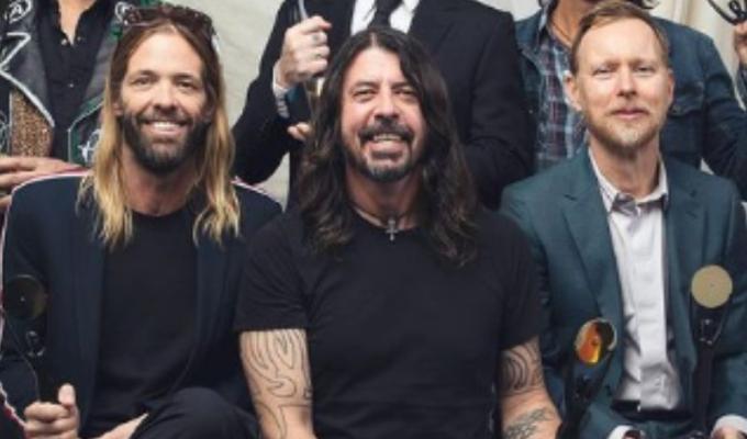 Foo Fighters: historia de 'My Hero'