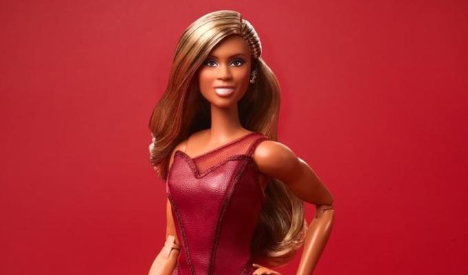 Barbie transgénero